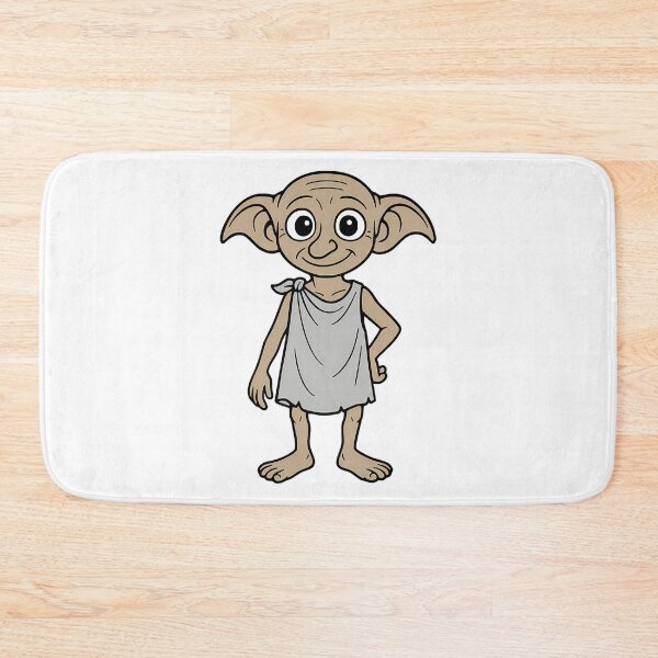 Item preview, Dobby - Elf Free  designed and sold by Eghugoplar.