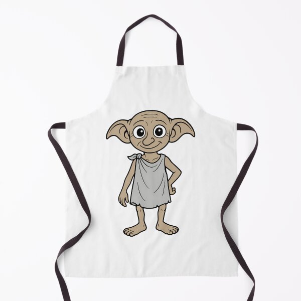 Item preview, Dobby - Elf Free  designed and sold by Eghugoplar.