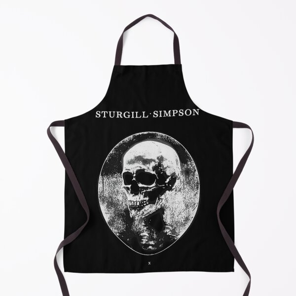 Item preview, Sturgill Skull Simpson #5145 designed and sold by pple-frame.
