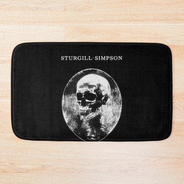 Item preview, Sturgill Skull Simpson #5145 designed and sold by pple-frame.