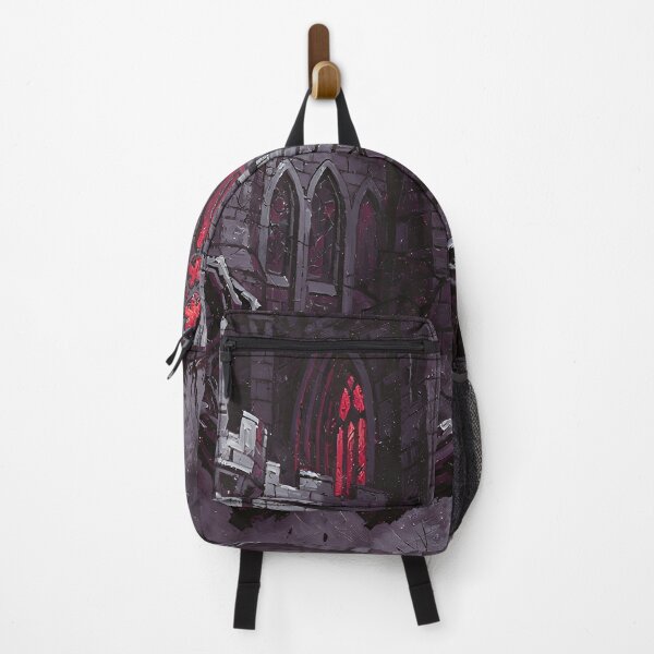 Item preview, Dark Gothic Castle Fantasy Artwork designed and sold by cr6zym1nd.