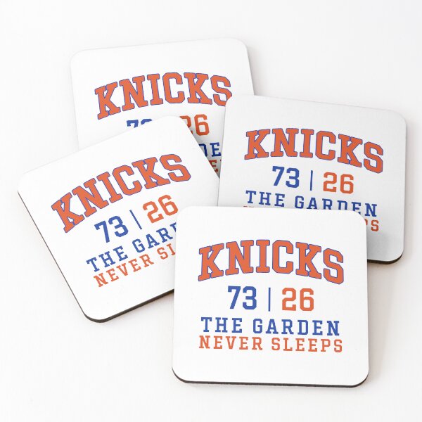 Item preview, Knicks 73-26 the Garden Never Sleeps-New York Knicks 2026 NBA Finals Championship designed and sold by Qellus-Style.