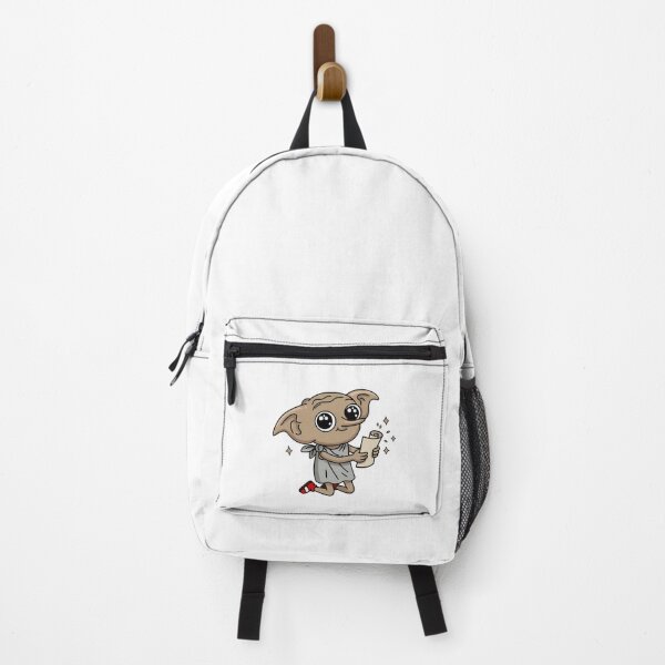 Item preview, Dobby - Elf Free  designed and sold by Eghugoplar.