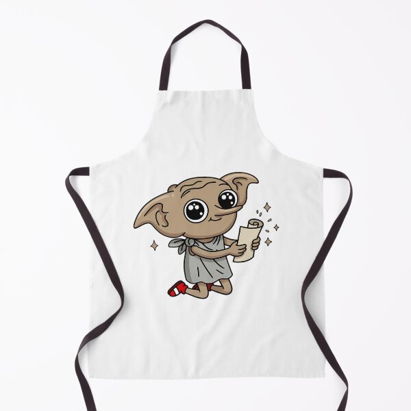 Item preview, Dobby - Elf Free  designed and sold by Eghugoplar.