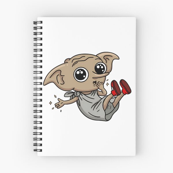 Item preview, Dobby - Elf Free  designed and sold by Eghugoplar.