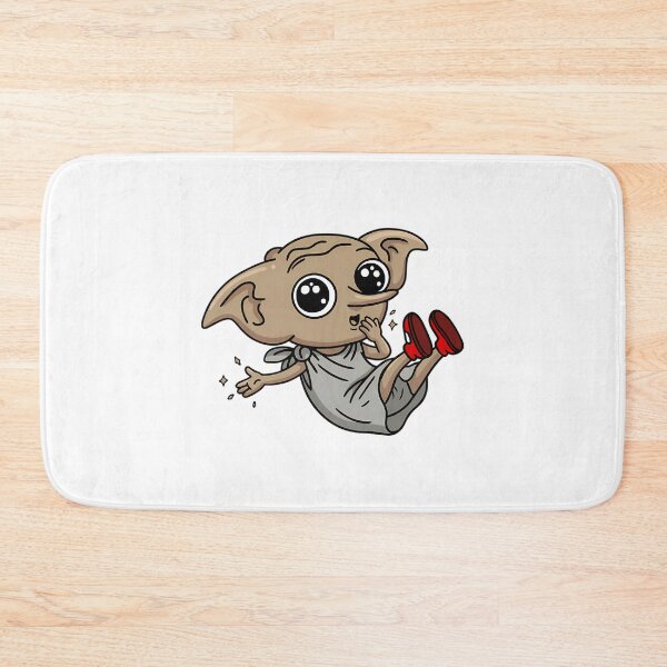 Item preview, Dobby - Elf Free  designed and sold by Eghugoplar.