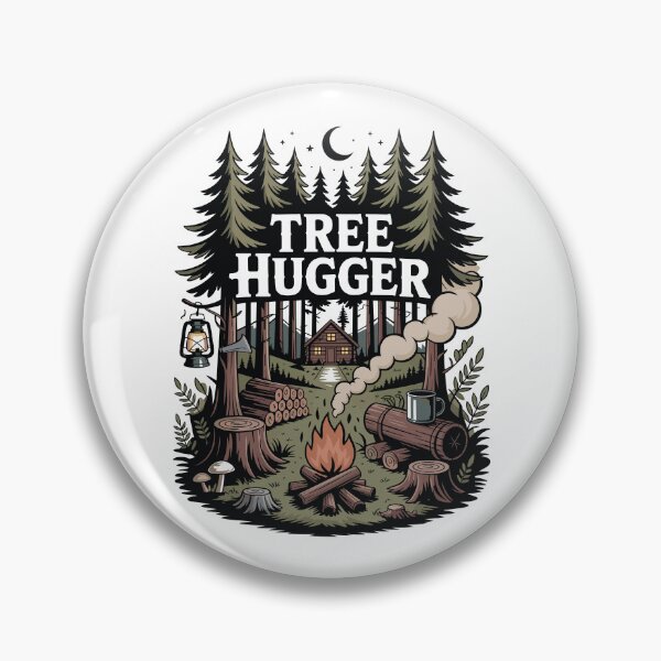 Item preview, Tree Hugger designed and sold by justjason47.
