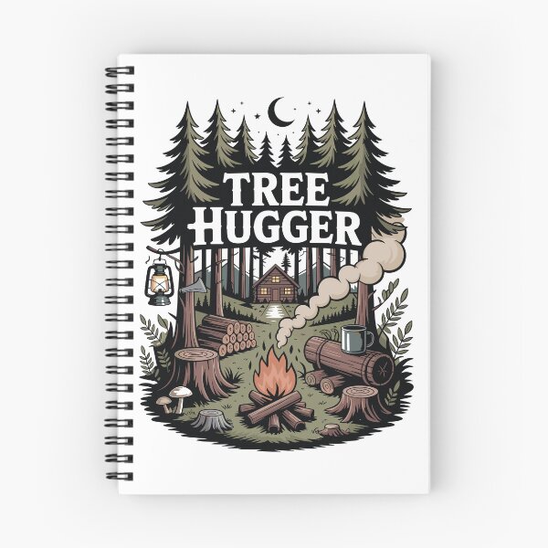 Item preview, Tree Hugger designed and sold by justjason47.