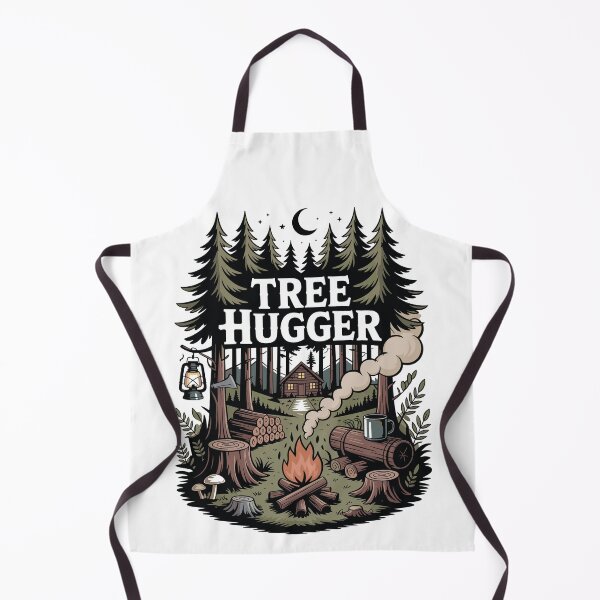 Item preview, Tree Hugger designed and sold by justjason47.