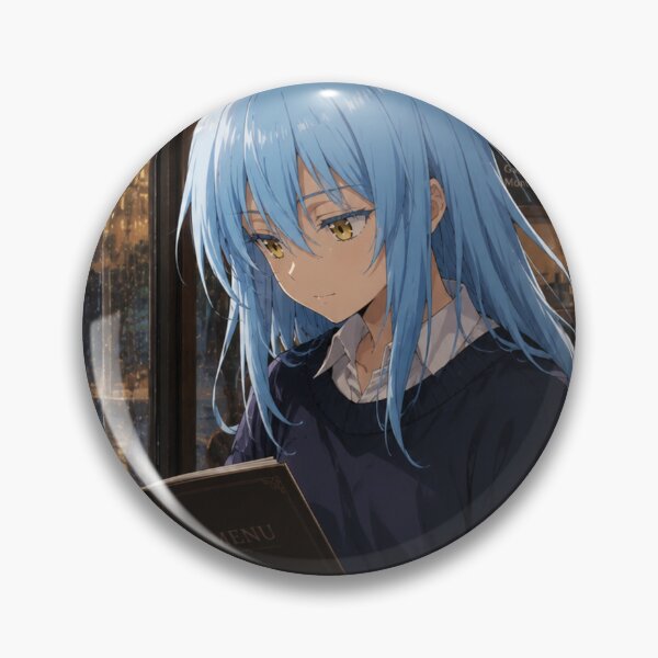 Item preview, Rimuru  designed and sold by jinwooo.