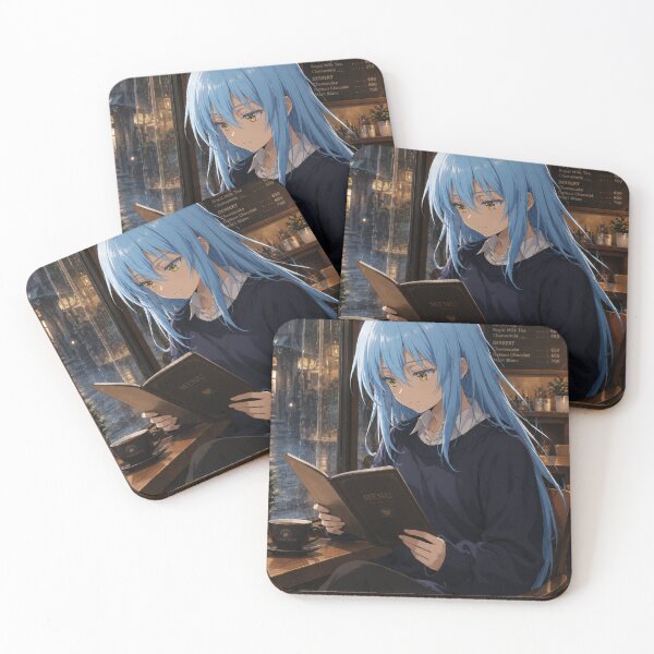 Item preview, Rimuru  designed and sold by jinwooo.