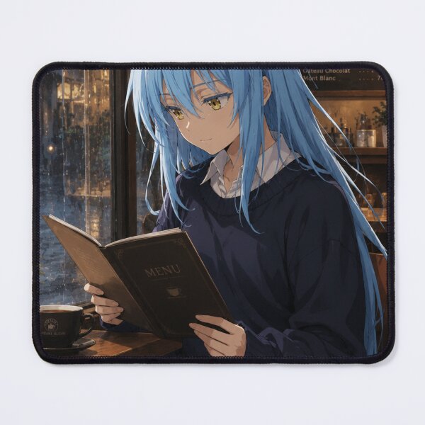 Item preview, Rimuru  designed and sold by jinwooo.