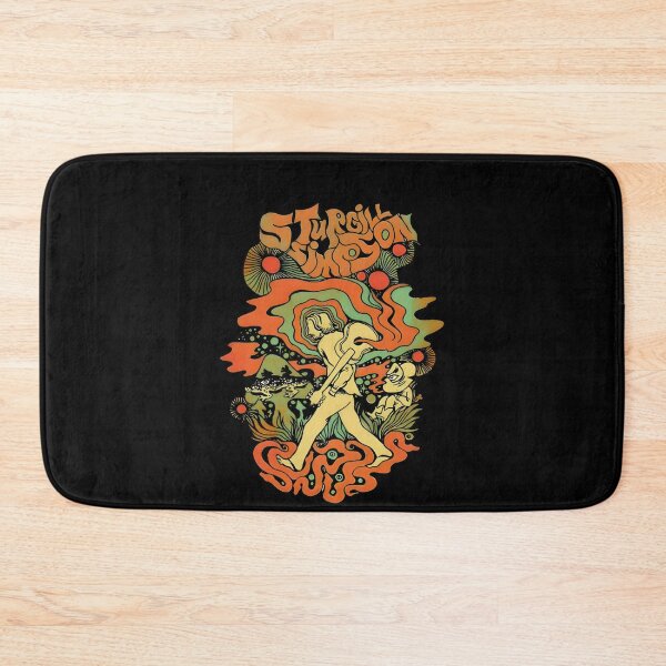 Item preview, Sturgill Simpson Psychedelic #4624 designed and sold by pple-frame.