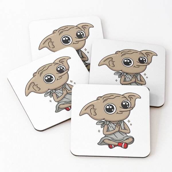 Item preview, Dobby - Elf Free  designed and sold by Eghugoplar.