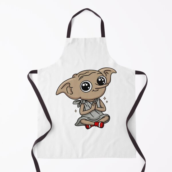 Item preview, Dobby - Elf Free  designed and sold by Eghugoplar.