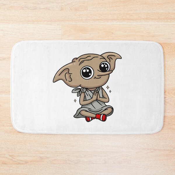 Item preview, Dobby - Elf Free  designed and sold by Eghugoplar.