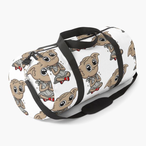 Item preview, Dobby - Elf Free  designed and sold by Eghugoplar.