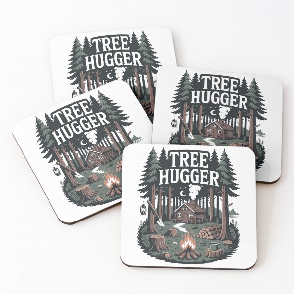 Item preview, Tree Hugger designed and sold by justjason47.