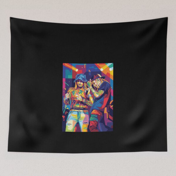 Item preview, Lil Durk and Future #336 designed and sold by vespira-motion.
