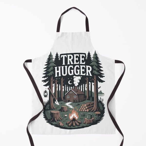 Item preview, Tree Hugger designed and sold by justjason47.