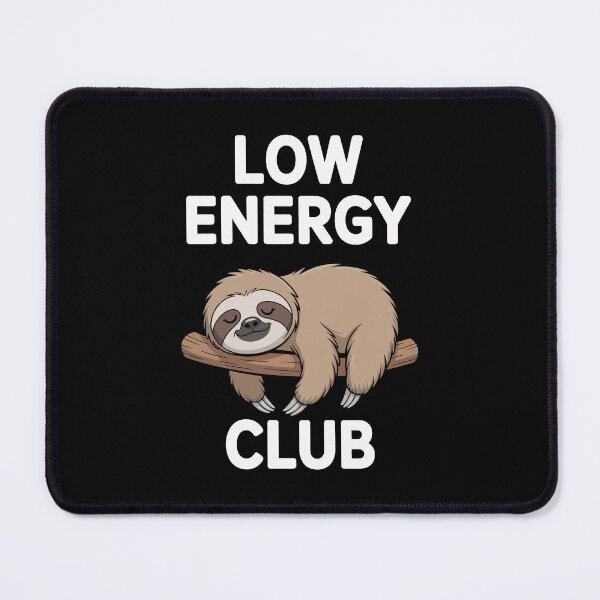 Item preview, low energy club  designed and sold by jkrphoto.