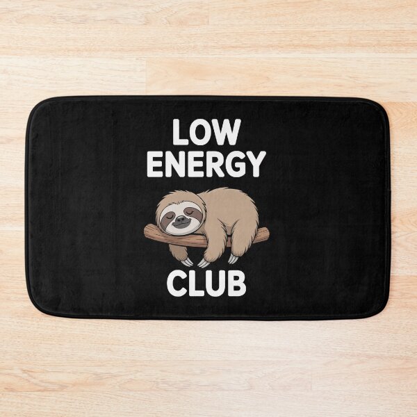 Item preview, low energy club  designed and sold by jkrphoto.