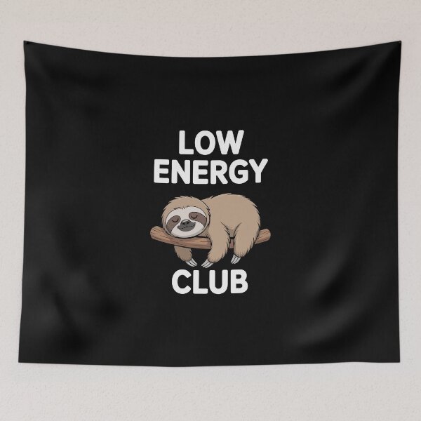 Item preview, low energy club  designed and sold by jkrphoto.