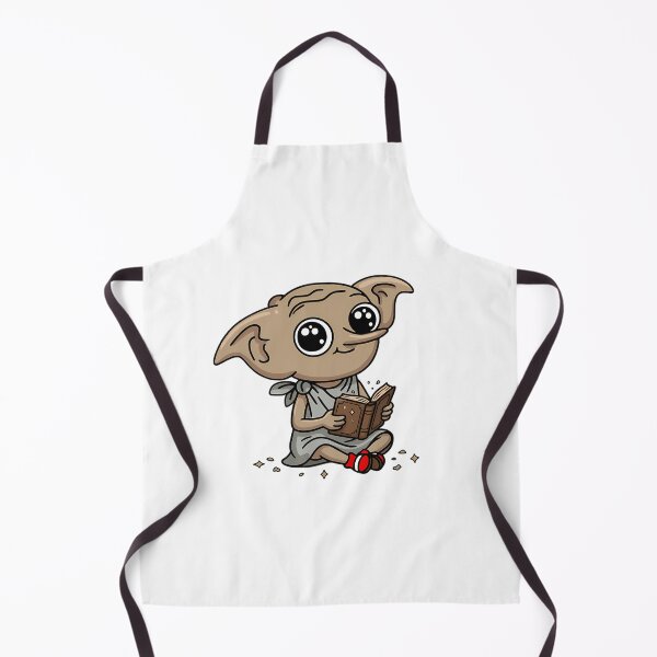Item preview, Dobby - Elf Free  designed and sold by Eghugoplar.