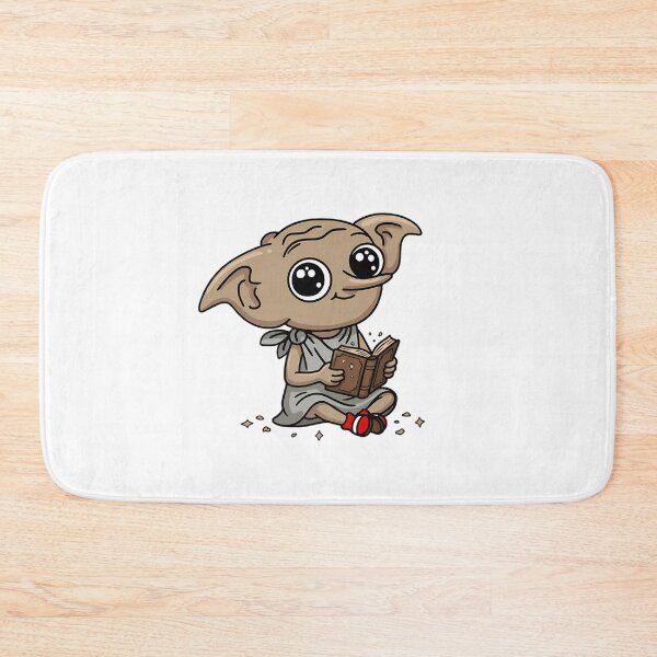 Item preview, Dobby - Elf Free  designed and sold by Eghugoplar.