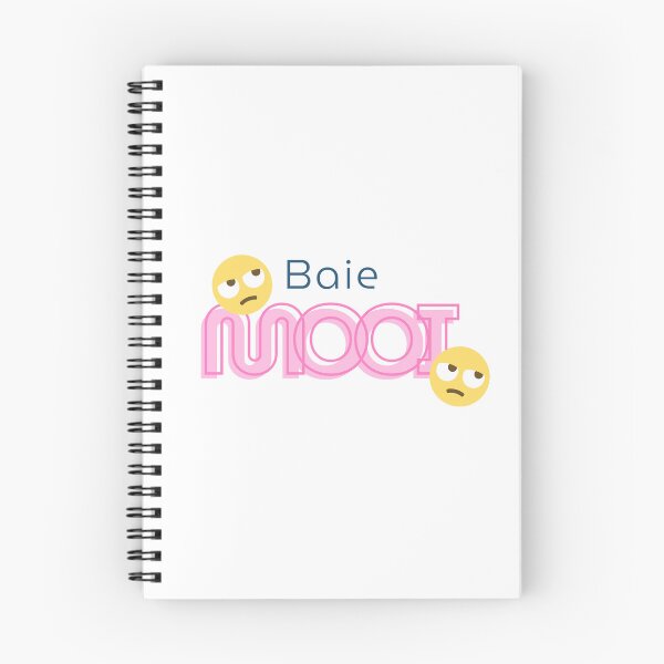 Item preview, Baie Mooi Sarcastic Eye Roll Emoji Quote designed and sold by Code  Monkeys.