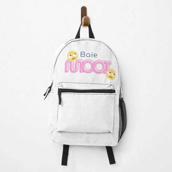 Item preview, Baie Mooi Sarcastic Eye Roll Emoji Quote designed and sold by Code  Monkeys.