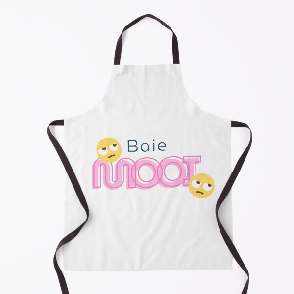 Item preview, Baie Mooi Sarcastic Eye Roll Emoji Quote designed and sold by Code Monkeys.