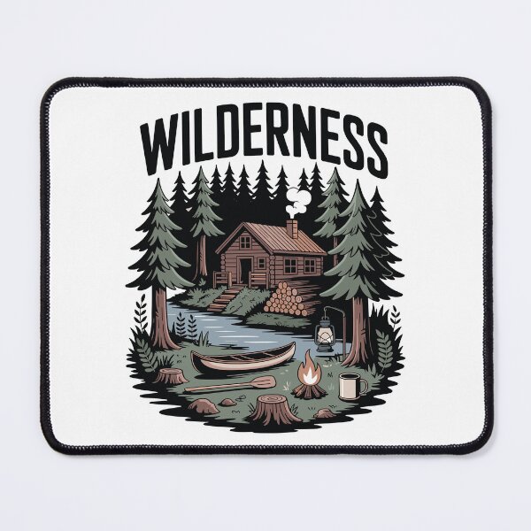 Item preview, Wilderness designed and sold by justjason47.