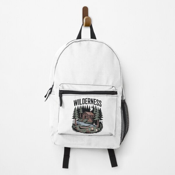 Item preview, Wilderness designed and sold by justjason47.