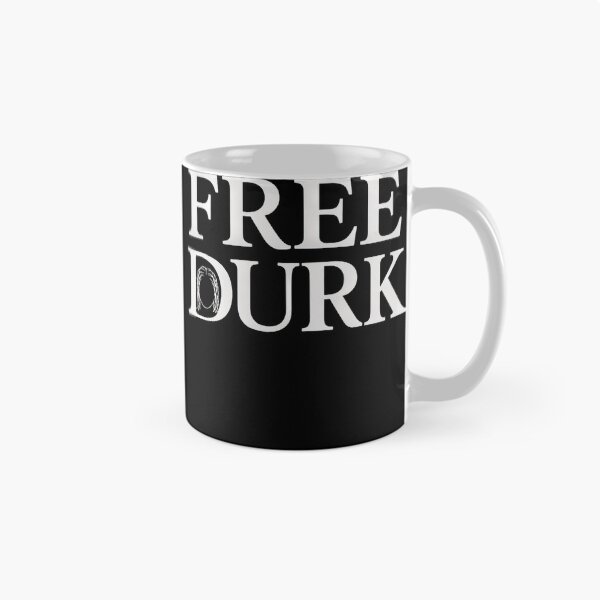 Item preview, FREE DURK 2.0 #317 designed and sold by vespira-motion.