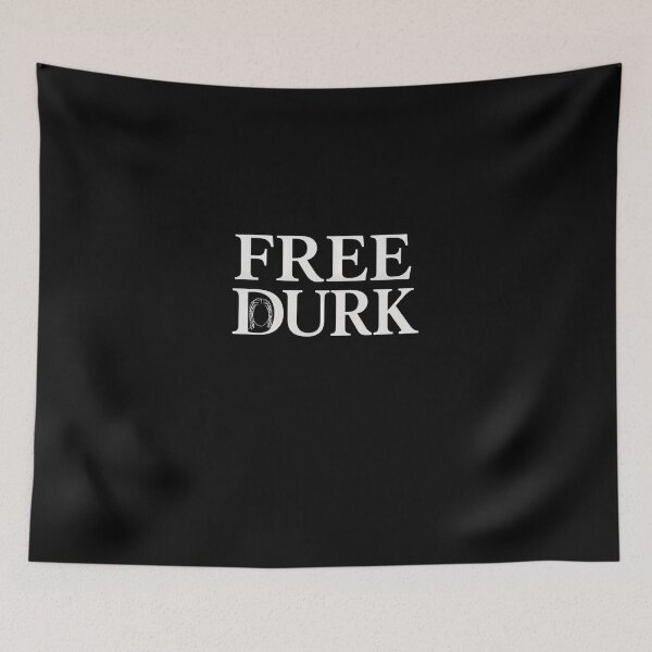 Item preview, FREE DURK 2.0 #317 designed and sold by vespira-motion.