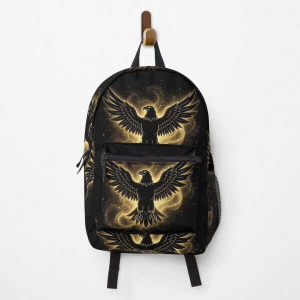 Item preview, Ancient National Symbol with Modern Luxurious Stardust Aesthetic designed and sold by TaBogroupsRed.