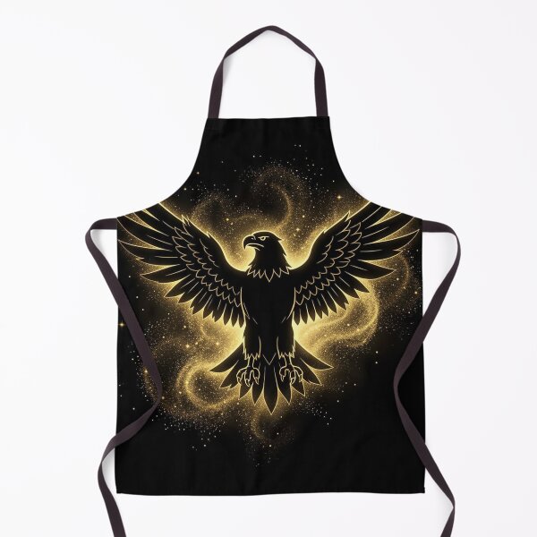 Item preview,  Ancient National Symbol with Modern Luxurious Stardust Aesthetic designed and sold by TaBogroupsRed.