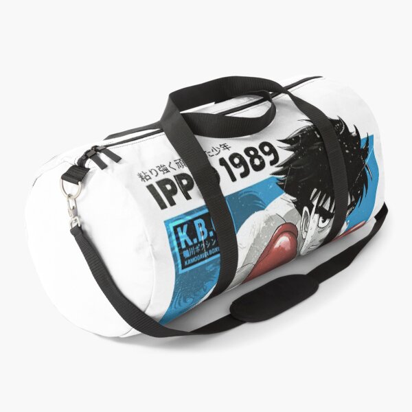 Item preview, Hajime no Ippo - Ippo Makunouchi designed and sold by altimento.