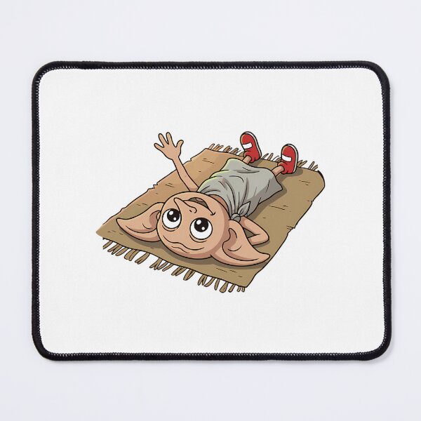 Item preview, Dobby - Elf Free  designed and sold by Eghugoplar.