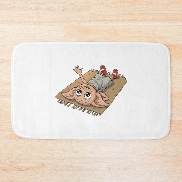 Item preview, Dobby - Elf Free  designed and sold by Eghugoplar.