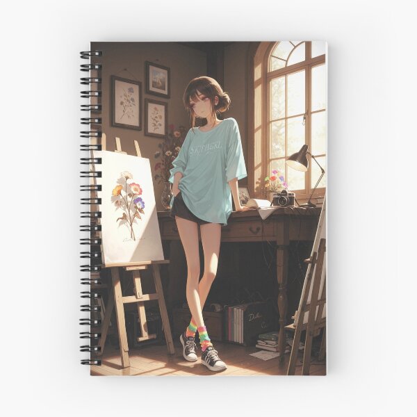 Item preview, Creative Afternoon Studio designed and sold by SEIMEI2025.