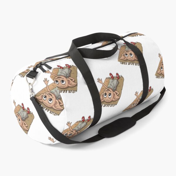 Item preview, Dobby - Elf Free designed and sold by Eghugoplar.