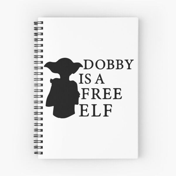 Item preview, Dobby - Elf Free  designed and sold by Eghugoplar.