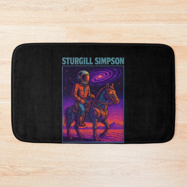Item preview, Sturgill Simpson #4362 designed and sold by pple-frame.