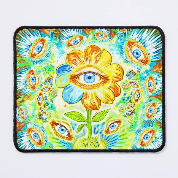Item preview, OutermensionalBloomer designed and sold by Klaus Bremner (Autotelic Art).