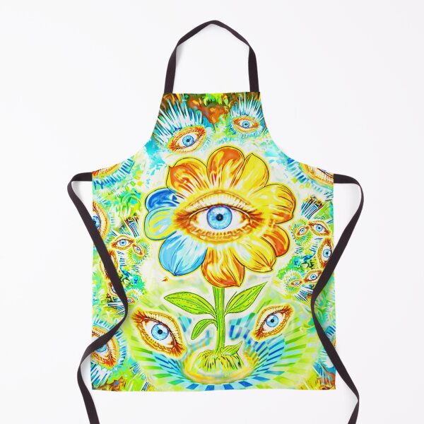 Item preview, OutermensionalBloomer designed and sold by Klaus Bremner (Autotelic Art).