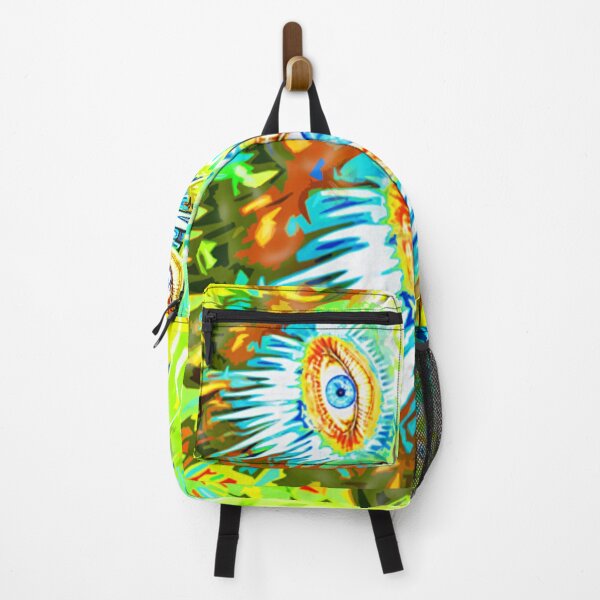 Item preview, OutermensionalBloomer designed and sold by Klaus Bremner (Autotelic Art).