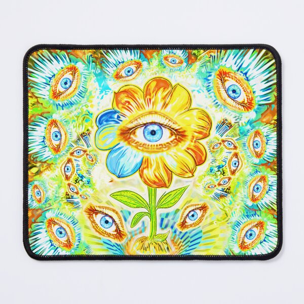 Item preview, OutermensionalBloomer(ii) designed and sold by Klaus Bremner (Autotelic Art).