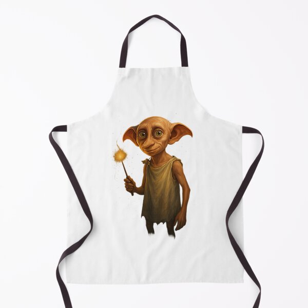 Item preview, Dobby Magical House-Elf designed and sold by Eghugoplar.